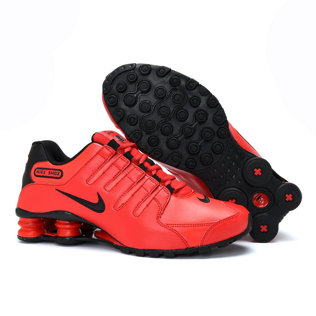 men shox R4 shoes 2022-10-25-010